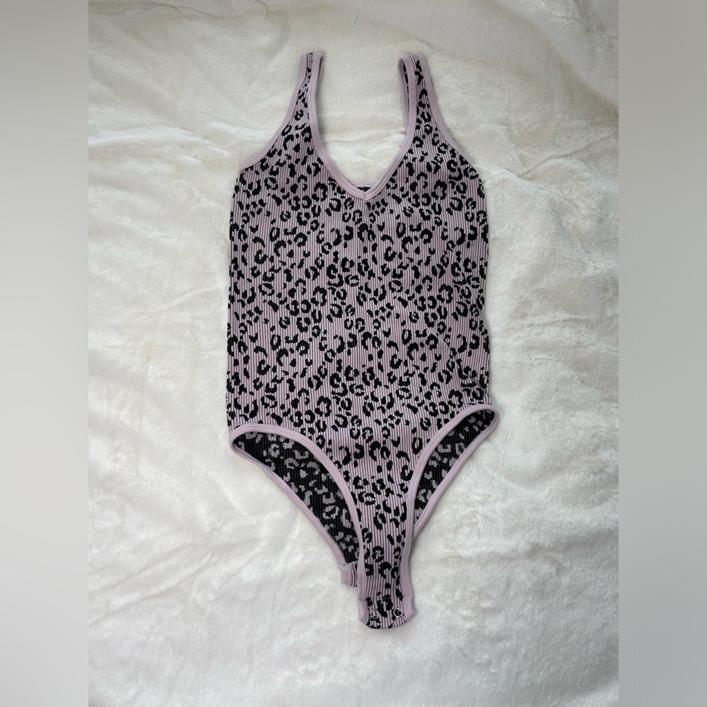 Bodysuit